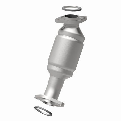 MagnaFlow Direct Fit Catalytic Converter 01-03 Highlander 3L frt OEM - 49506