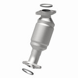 MagnaFlow DF Cat Conv 99-03 Lexus RX300/01-03 Toyota Highlander 3.0L D/S *NOT TO BE SOLD IN CA* - 93259