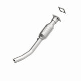 MagnaFlow Conv DF 00-05 Dodge Neon 2.0L/00-01 Plymouth Neon 2.0L exclding LEV & ULEV - 51166