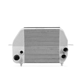 Mishimoto 2011-2014 Ford F-150 EcoBoost Intercooler - Silver - MMINT-F150-11SL
