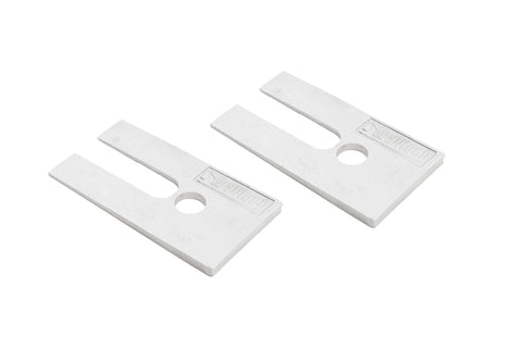 Belltech PINION SHIM KIT 2.5 DEGREE 2004+ F-150 ONLY - 4974