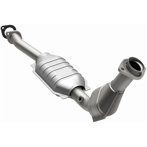 MagnaFlow Direct Fit Catalytic Converter 03-07 Ford-Mercury Driver Side - 23331