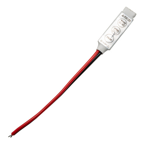 Oracle In-Line LED RGB Controller - 1614-504
