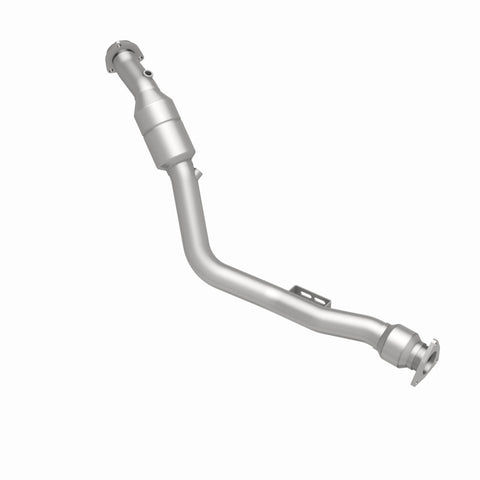 MagnaFlow Conv DF 04-06 VW Phaeton 4.2L Driver Side Front - 49875