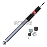 KYB Shocks & Struts Excel-G Rear MERCEDES BENZ C Class (Exc. 4 Matic) 2001-06 - 553306