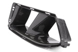 Dinan 21-26 BMW M3 Competition Carbon Air Inlet Set - D980-0032