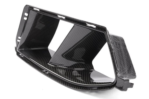 Dinan 21-26 BMW M3 Competition Carbon Air Inlet Set - D980-0032