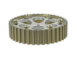 Skunk2 Pro-Series 88-95 Honda Civic/CRX/DelSol SOHC 1.5/1.6L (D Series) Cam Gear (Ti Color) - 304-05-5170