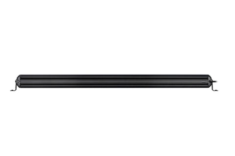 Hella Universal Black Magic 40in Tough Double Row Curved Light Bar - Spot & Flood Light - 358197621