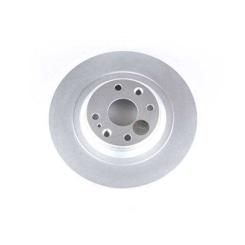 Power Stop 01-05 Mazda Miata Rear Evolution Geomet Coated Rotor - JBR951EVC