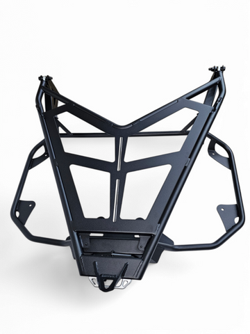 Elektric Offroad 2024+ Can Am Maverick R Volt Tire Rack - PBB220006