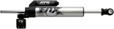 Fox 07+ Jeep JK 2.0 Performance Series 8.1in. ATS Stabilizer Steering Damper 1-3/8 in. Tie Rod - 983-02-070