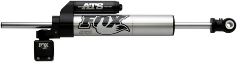 Fox 07+ Jeep JK 2.0 Performance Series 8.1in. ATS Stabilizer Steering Damper 1-3/8 in. Tie Rod - 983-02-070