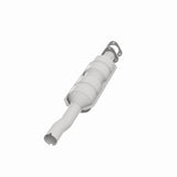 MagnaFlow Conv DF 97-99 E350 Van With 5.4L An - 55320