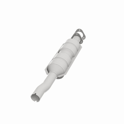 MagnaFlow Conv DF 97-99 E350 Van With 5.4L An - 55320