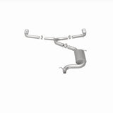 MagnaFlow SYS C/B 2010 VW GTI 2.0L Turbo - 15521