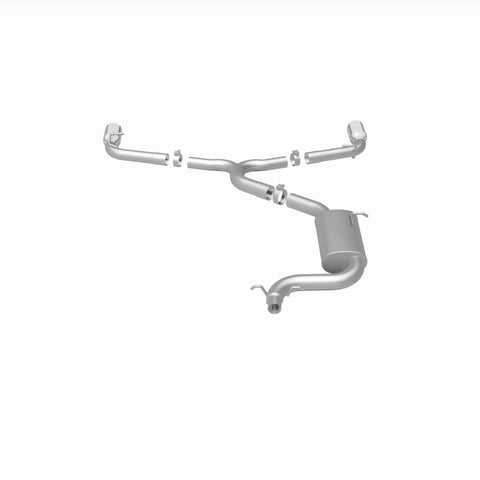 MagnaFlow SYS C/B 2010 VW GTI 2.0L Turbo - 15521
