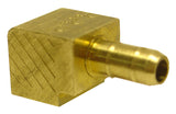 Firestone Female Barb Fitting 1/8in. NPT - 25 Pack (WR17603085) - 3085