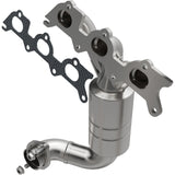 MagnaFlow DF Cat Conv 07-11 Chrysler Sebring 2.7L Fr Manifold / 08-10 Dodge Avenger 2.7L Fr Manifold - 51445