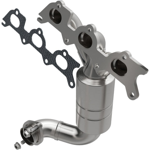 MagnaFlow DF Cat Conv 07-11 Chrysler Sebring 2.7L Fr Manifold / 08-10 Dodge Avenger 2.7L Fr Manifold - 51445
