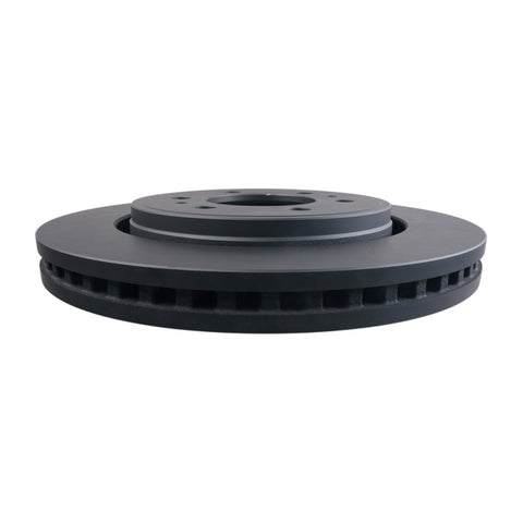Timbren 07-21 Ford Expedition/Lincoln Navigator BES Coated Brake Rotor - Front - TIM-R205231