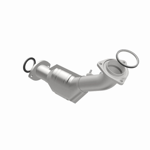 MagnaFlow Conv DF Front 00-04 Toyota Tacoma 3.4L 4WD / 00-04 Tundra 3.4L - 51679