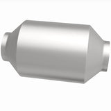 MagnaFlow Universal Catalytic Converter 2in. Spun CA - 4651304