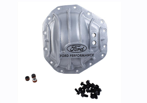Ford Racing Super Duty 14 Bolt Heavy Duty Differential Cover - M-4033-SD14