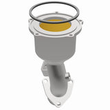 MagnaFlow Direct Fit Catalytic Converter 96-98 Toyota Rav4 2.0L (CA Emissions) - 452827