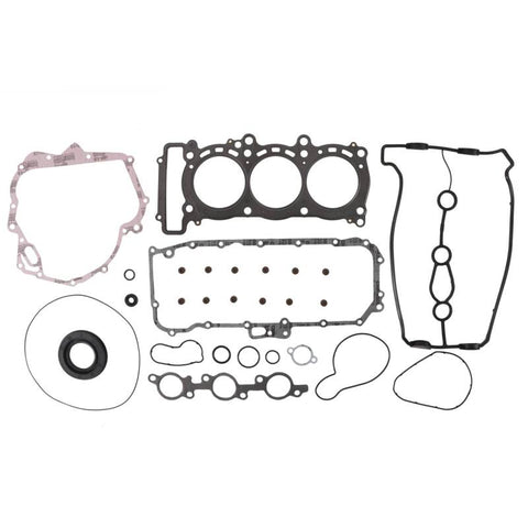 Vertex Gaskets 2009 Yamaha RS Vector LTX Complete Gasket Kit w/ Oil Seals - 711317