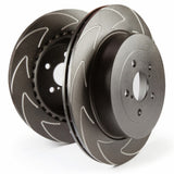 EBC 12-15 Mazda CX-5 2.0L BSD Rear Rotors - BSD7610
