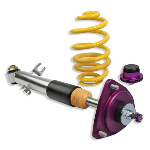 KW Coilover Kit V3 BMW X6 - 35220069
