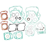 Vertex Gaskets 2023 Can-Am Outlander 500 DPS Complete Gasket Kit w/ Oil Seals - 811985