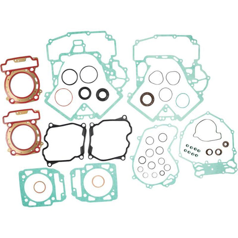 Vertex Gaskets 2023 Can-Am Outlander 500 DPS Complete Gasket Kit w/ Oil Seals - 811985