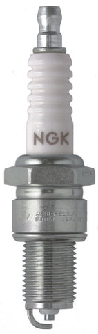NGK Standard Spark Plug Box of 4 (BP9ES) - 7526