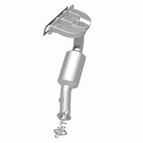 MagnaFlow Conv DF BMW 3 01-06 Rear OEM - 49759