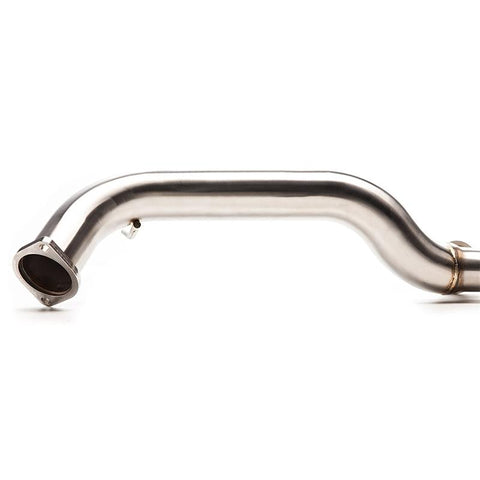 Cobb 10-12 Mazdaspeed3 Gen2 SS 3in Cat-Back Exhaust - 572101