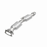 MagnaFlow Direct Fit Catalytic Converter 2001-05 Explorer 4.0L Sport Trac Rear Section - 93104