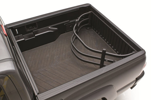 AMP Research 2004-2012 Chevy/GMC Colorado/Canyon Standard Bed BedXtender - Black - 74809-01A