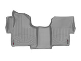 WeatherTech 2007-2011 Dodge Sprinter Front FloorLiner - Grey - 4610631