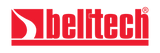 Belltech COILOVER KIT 04-08 FORD F150 - 12008