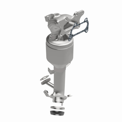 MagnaFlow Conv Direct Fit 2014 Honda Civic 1.8L Manifold - 52022