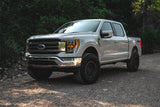 Tuff Country 21-23 Ford F-150 4x4 3in Front Lift Kit with Shocks - 23921KN