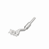 MagnaFlow Conv DF 98-04 VW Beetle 4 2.0L Dual Inlet - 23220