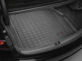 WeatherTech 2015+ Acura TLX Cargo Liner - Black - 40744
