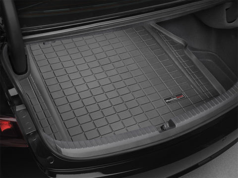 WeatherTech 2015+ Acura TLX Cargo Liner - Black - 40744