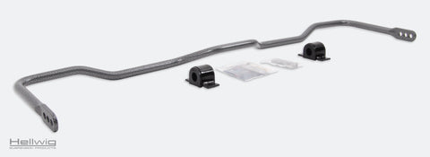 Hellwig 20-21 Jeep Gladiator Solid Heat Treated Chromoly 7/8in Rear Sway Bar - 7779
