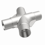 MagnaFlow Smooth Trans X 2.25inch SS 35deg. - 10780