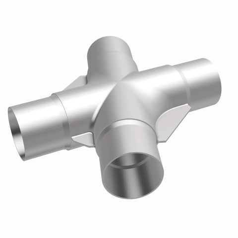 MagnaFlow Smooth Trans X 2.25inch SS 35deg. - 10780