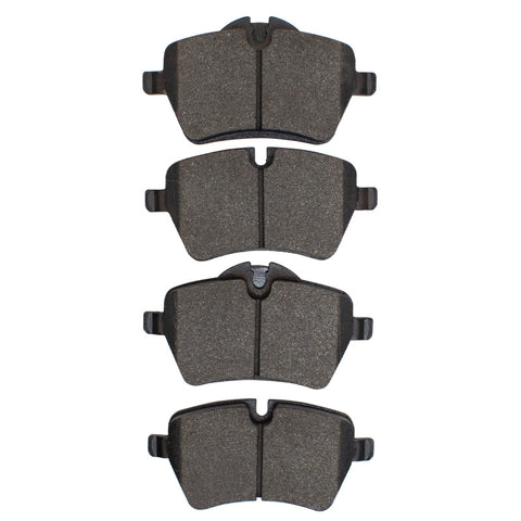 R1 02-16 Mini Cooper Clubman Front Performance Sport Brake Pads - 2115-1204-00